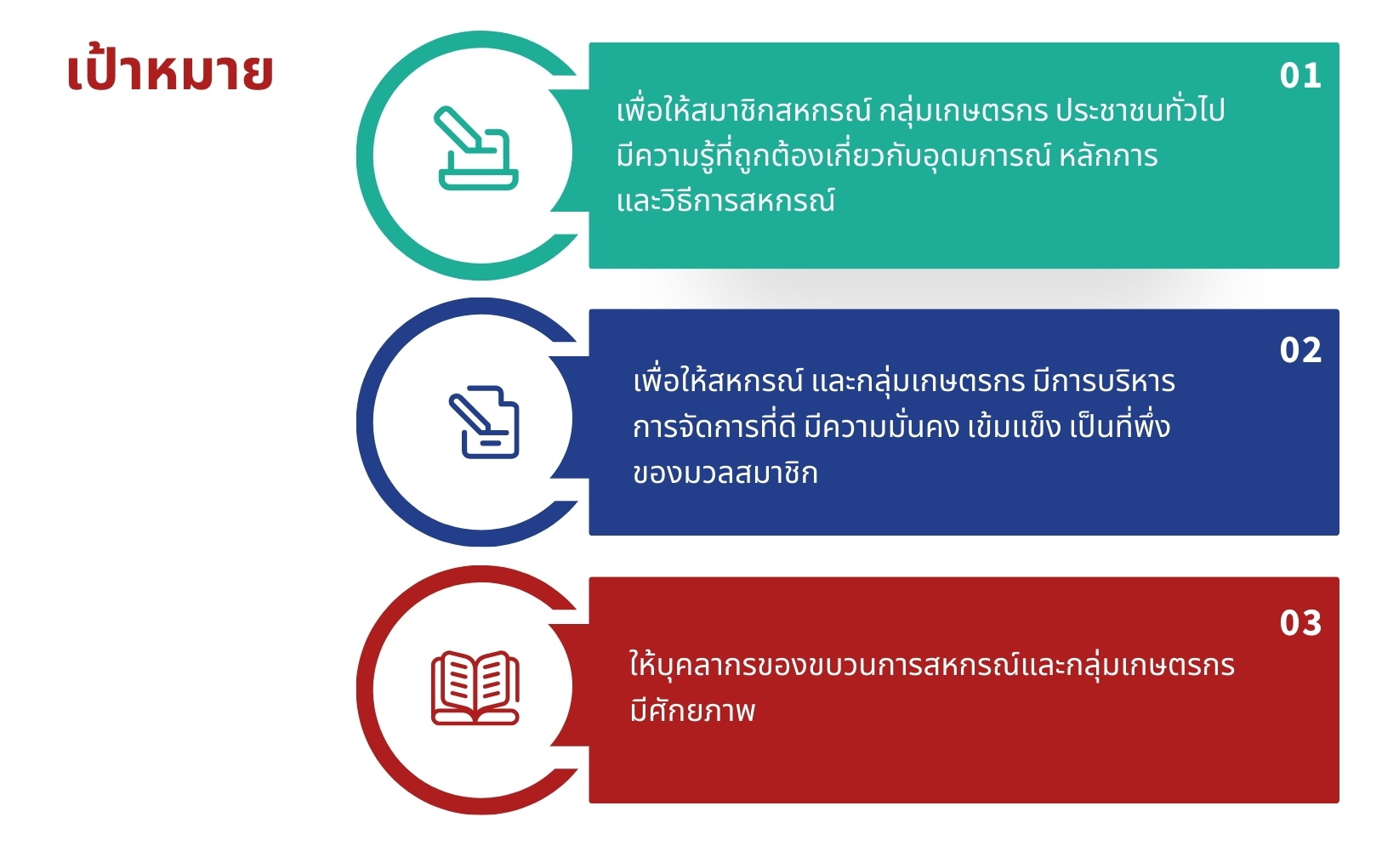 เป้าหมาย