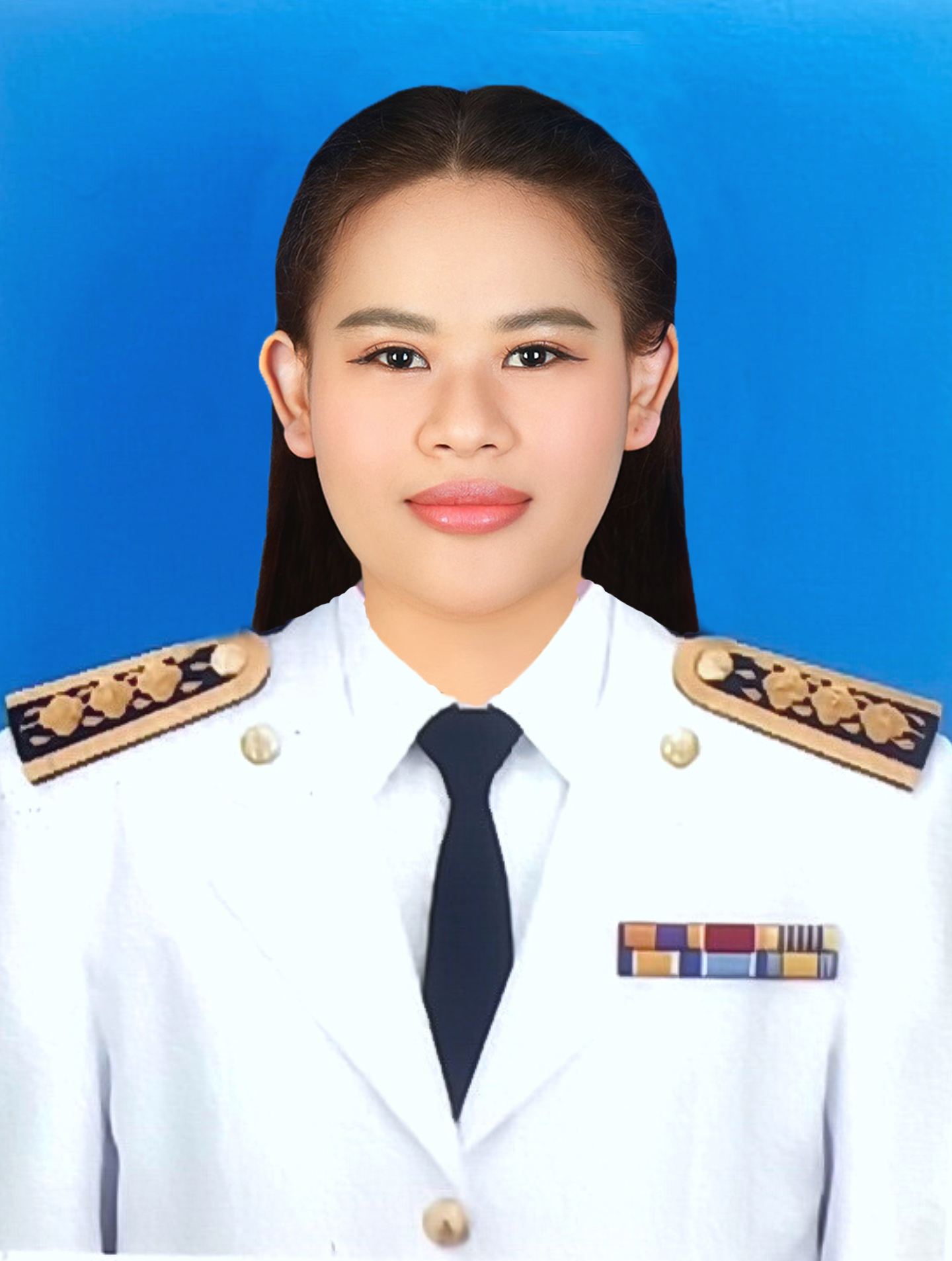 นางสาวชณาพร  จันทร์ขุนนาค