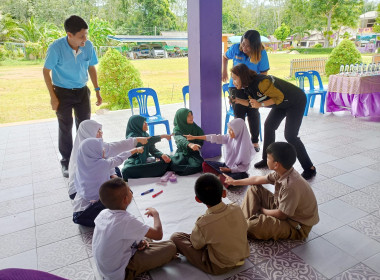 จัดกิจกรรม &quot;ส่งเสริมการเรียนการสอนสหกรณ์ในโรงเรียน&quot; ณ ... พารามิเตอร์รูปภาพ 14