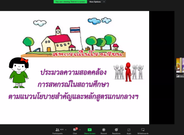 โครงการหลักสูตร “การจัดการเรียนรู้การสหกรณ์ในสถานศึกษา” ... พารามิเตอร์รูปภาพ 16