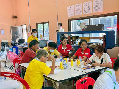 จัดทำแผนกลยุทธ์สหกรณ์กองทุนสวนยางตาเนาะ จำกัด อำเภอเบตง ... พารามิเตอร์รูปภาพ 1