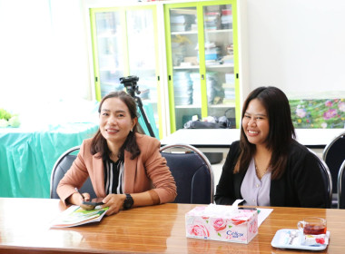 ประสานความร่วมมือในการเป็นเครือข่ายด้านการขับเคลื่อนศูนย์เรียนรู้ &quot;สหกรณ์อิสลาม&quot; ของศูนย์ฯ18 กับสหกรณ์อิสลามปัตตานี จำกัด ... พารามิเตอร์รูปภาพ 3