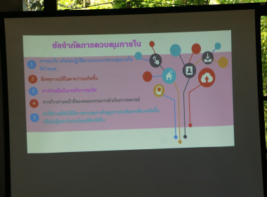 โครงการส่งเสริมและพัฒนาสถาบันเกษตรกร(SCM) ณ ... พารามิเตอร์รูปภาพ 5