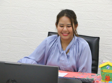 โครงการฝึกอบรม “พัฒนาศักยภาพกรรมการใหม่ (ออนไลน์)” ... พารามิเตอร์รูปภาพ 35