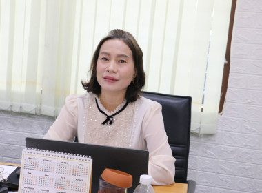 โครงการฝึกอบรม “พัฒนาศักยภาพกรรมการใหม่ (ออนไลน์)” ... พารามิเตอร์รูปภาพ 38