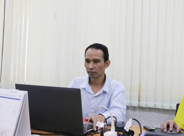 โครงการฝึกอบรม “พัฒนาศักยภาพกรรมการใหม่ (ออนไลน์)” ... พารามิเตอร์รูปภาพ 39