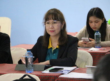 ศส.18 สนับสนุนวิทยากรโครงการประชุมเชิงปฎิบัติการ ... พารามิเตอร์รูปภาพ 15