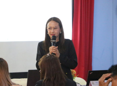 ศส.18 สนับสนุนวิทยากรโครงการประชุมเชิงปฎิบัติการ ... พารามิเตอร์รูปภาพ 17