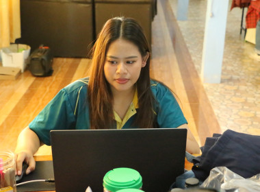 ศส.18 สนับสนุนวิทยากรโครงการประชุมเชิงปฎิบัติการ ... พารามิเตอร์รูปภาพ 50