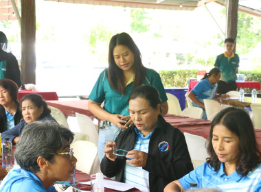 ศส.18 สนับสนุนวิทยากรโครงการประชุมเชิงปฎิบัติการ ... พารามิเตอร์รูปภาพ 55