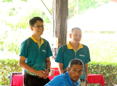 ศส.18 สนับสนุนวิทยากรโครงการประชุมเชิงปฎิบัติการ ... พารามิเตอร์รูปภาพ 56
