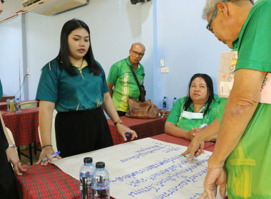 ศส.18 สนับสนุนวิทยากรโครงการประชุมเชิงปฎิบัติการ ... พารามิเตอร์รูปภาพ 70