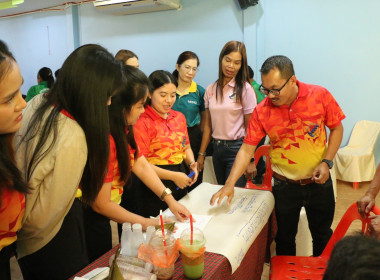 ศส.18 สนับสนุนวิทยากรโครงการประชุมเชิงปฎิบัติการ ... พารามิเตอร์รูปภาพ 71