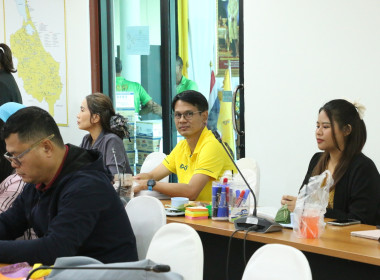 สนับสนุนด้านวิทยากร : โครงการส่งเสริมการเพิ่มปริมาณธุรกิจ ... พารามิเตอร์รูปภาพ 10