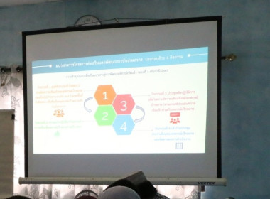 สรุปผลการประชุมกลุ่ม SCM ระยะที่ 2 ... พารามิเตอร์รูปภาพ 6
