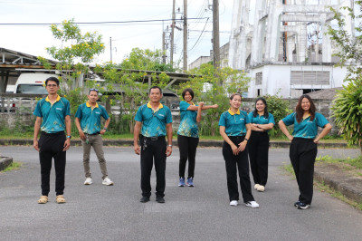 โครงการสร้างสมดุลชีวิตคนทำงาน (Work Life Balance) ประจำปี ... พารามิเตอร์รูปภาพ 1