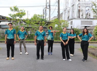 โครงการสร้างสมดุลชีวิตคนทำงาน (Work Life Balance) ประจำปี ... พารามิเตอร์รูปภาพ 1