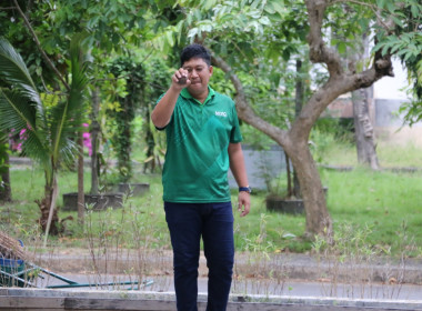 โครงการสร้างสมดุลชีวิตคนทำงาน (Work Life Balance) ประจำปี ... พารามิเตอร์รูปภาพ 8