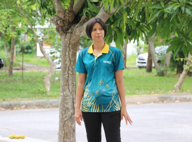 โครงการสร้างสมดุลชีวิตคนทำงาน (Work Life Balance) ประจำปี ... พารามิเตอร์รูปภาพ 10