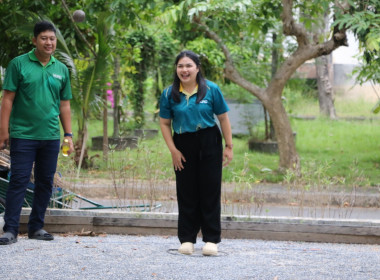 โครงการสร้างสมดุลชีวิตคนทำงาน (Work Life Balance) ประจำปี ... พารามิเตอร์รูปภาพ 11