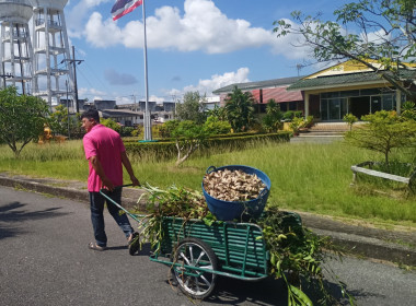 โครงการสร้างสมดุลชีวิตคนทำงาน (Work Life Balance) ประจำปี ... พารามิเตอร์รูปภาพ 18