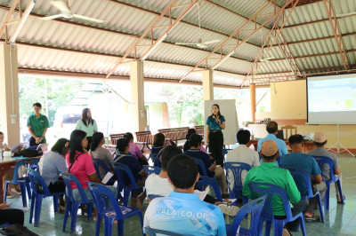 สรุปผลการประชุมกลุ่ม SCM ระยะที่ 2 ... พารามิเตอร์รูปภาพ 1