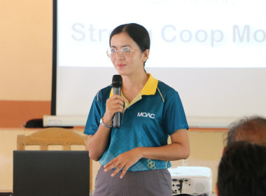 สรุปผลการประชุมกลุ่ม SCM ระยะที่ 2 ... พารามิเตอร์รูปภาพ 8