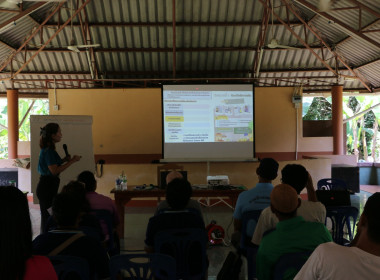 สรุปผลการประชุมกลุ่ม SCM ระยะที่ 2 ... พารามิเตอร์รูปภาพ 15