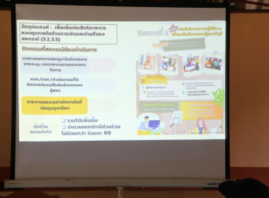 สรุปผลการประชุมกลุ่ม SCM ระยะที่ 2 ... พารามิเตอร์รูปภาพ 16