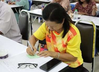 อบรม หลักสูตร ... พารามิเตอร์รูปภาพ 16