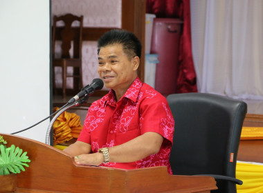 สนับสนุนนด้านวิทยากร : โครงการส่งเสริมกิจกรรมสหกรณ์โรงเรียน ... พารามิเตอร์รูปภาพ 11