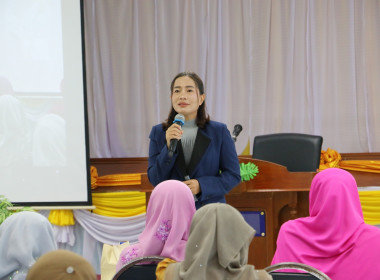 สนับสนุนนด้านวิทยากร : โครงการส่งเสริมกิจกรรมสหกรณ์โรงเรียน ... พารามิเตอร์รูปภาพ 15
