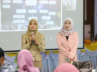 สนับสนุนนด้านวิทยากร : โครงการส่งเสริมกิจกรรมสหกรณ์โรงเรียน ... พารามิเตอร์รูปภาพ 23