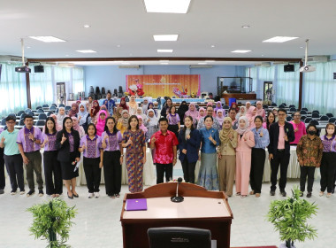 สนับสนุนนด้านวิทยากร : โครงการส่งเสริมกิจกรรมสหกรณ์โรงเรียน ... พารามิเตอร์รูปภาพ 30