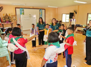 โครงการฝึกอบรม &quot;ค่ายเยาวชน...รักษ์พงไพร เฉลิมพระเกียรติ ๖๐ ... พารามิเตอร์รูปภาพ 4