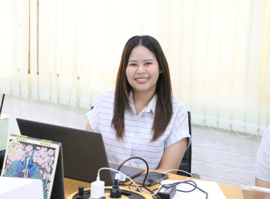 โครงการฝึกอบรม หลักสูตร ... พารามิเตอร์รูปภาพ 5