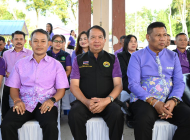 โครงการ “ปันน้ำใจสู่น้องจังหวัดชายแดนใต้“ ครั้งที่ 4 ... พารามิเตอร์รูปภาพ 8