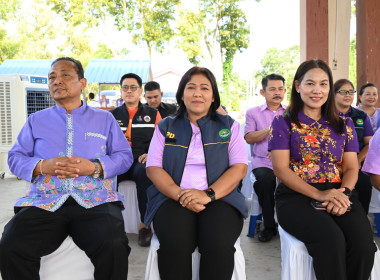 โครงการ “ปันน้ำใจสู่น้องจังหวัดชายแดนใต้“ ครั้งที่ 4 ... พารามิเตอร์รูปภาพ 9