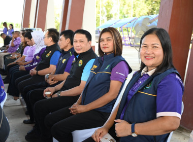 โครงการ “ปันน้ำใจสู่น้องจังหวัดชายแดนใต้“ ครั้งที่ 4 ... พารามิเตอร์รูปภาพ 13