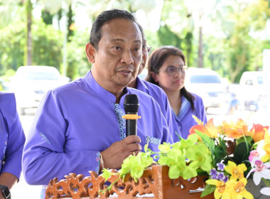 โครงการ “ปันน้ำใจสู่น้องจังหวัดชายแดนใต้“ ครั้งที่ 4 ... พารามิเตอร์รูปภาพ 16