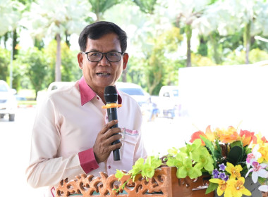 โครงการ “ปันน้ำใจสู่น้องจังหวัดชายแดนใต้“ ครั้งที่ 4 ... พารามิเตอร์รูปภาพ 17