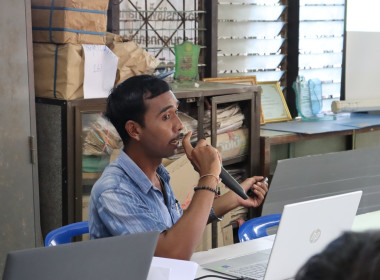 อบรม หลักสูตร ... พารามิเตอร์รูปภาพ 3