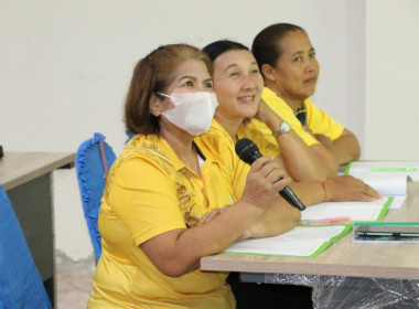 โครงการอาสาสมัครสหกรณ์ กิจกรรมพัฒนาอาสาสมัครสหกรณ์ ... พารามิเตอร์รูปภาพ 8