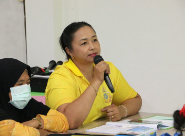 โครงการอาสาสมัครสหกรณ์ กิจกรรมพัฒนาอาสาสมัครสหกรณ์ ... พารามิเตอร์รูปภาพ 9