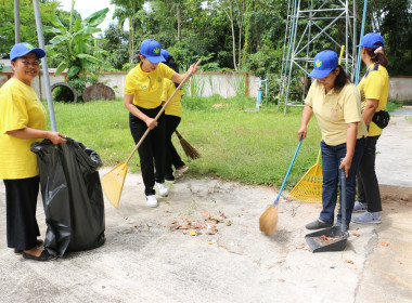 โครงการอาสาสมัครสหกรณ์ กิจกรรมพัฒนาอาสาสมัครสหกรณ์ ... พารามิเตอร์รูปภาพ 16