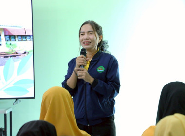 โครงการอาสาสมัครสหกรณ์ กิจกรรมพัฒนาอาสาสมัครสหกรณ์ ... พารามิเตอร์รูปภาพ 2