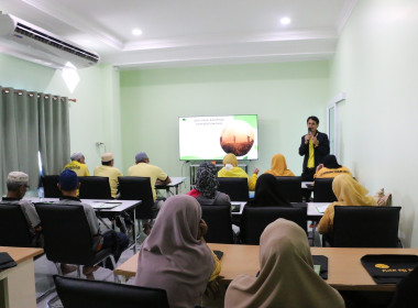 โครงการอาสาสมัครสหกรณ์ กิจกรรมพัฒนาอาสาสมัครสหกรณ์ ... พารามิเตอร์รูปภาพ 6