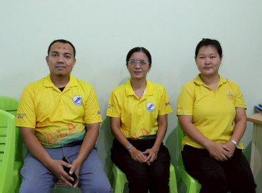 โครงการอาสาสมัครสหกรณ์ กิจกรรมพัฒนาอาสาสมัครสหกรณ์ ... พารามิเตอร์รูปภาพ 8