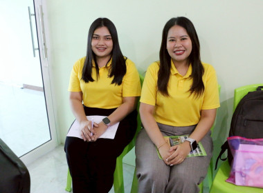 โครงการอาสาสมัครสหกรณ์ กิจกรรมพัฒนาอาสาสมัครสหกรณ์ ... พารามิเตอร์รูปภาพ 9