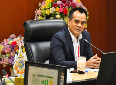 พิจารณาคัดเลือกผลงานนวัตกรรม (ระดับกรม) ประจำปี พ.ศ. 2568 พารามิเตอร์รูปภาพ 1